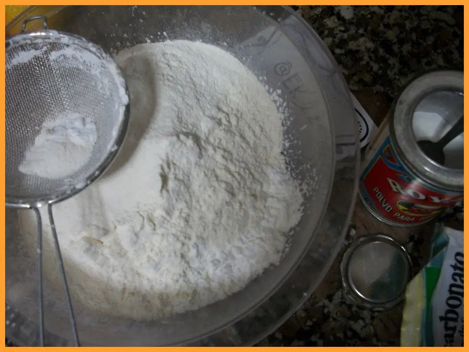 receta
