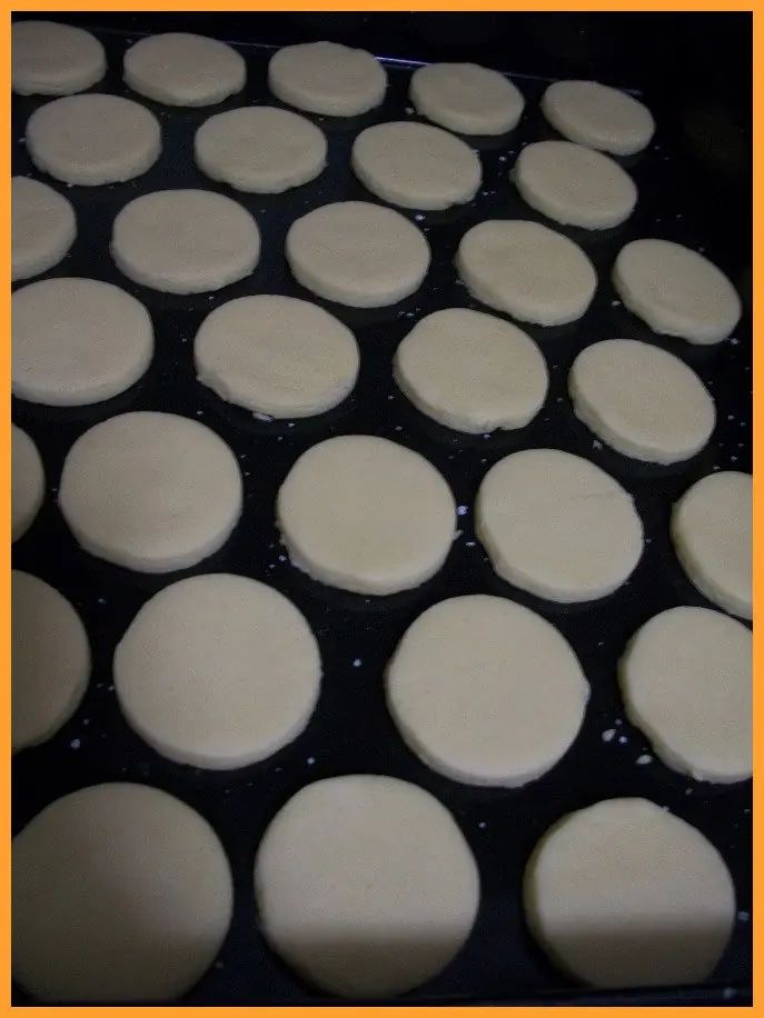 alfajorcitos