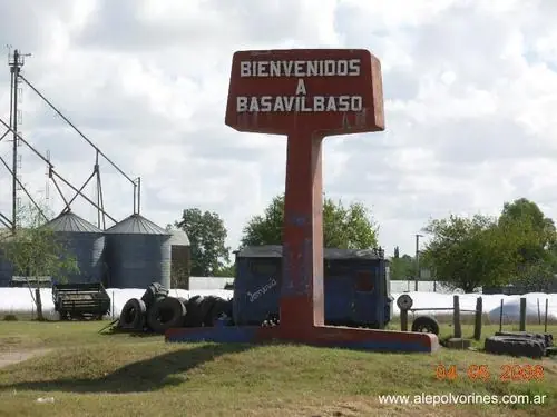 Basavilbaso - Entre Rios - Argentina