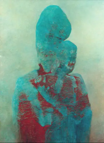 ZdzisYaw Beksinski ZdzisYaw Beksinski
