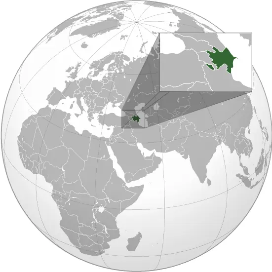 azerbaiyan