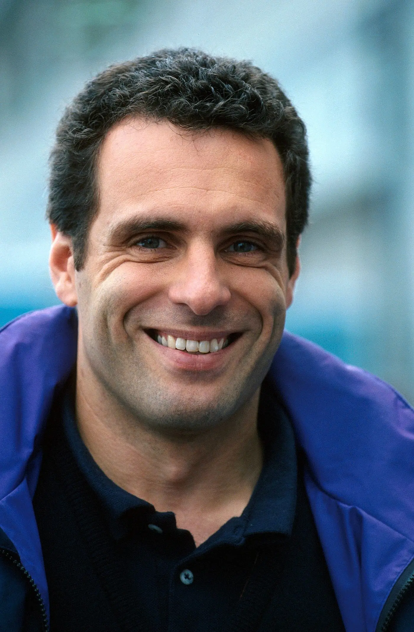 Roland Ratzenberger Roland Ratzenberger
