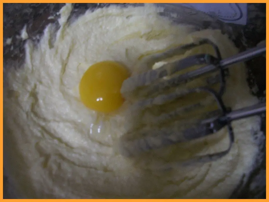 Alfajorcitos de maicena ♦ Fotoreceta ♦