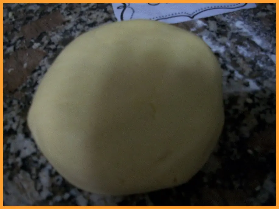 fotoreceta