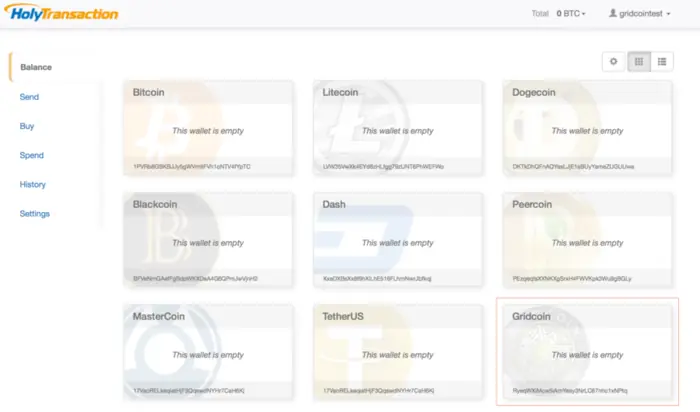 criptomonedas