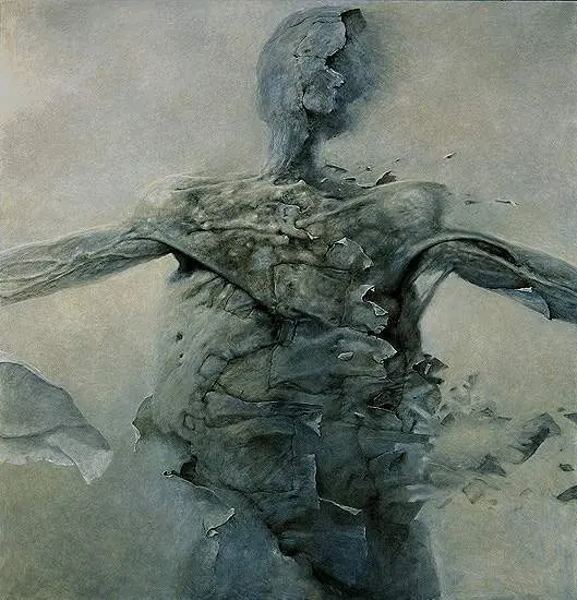 ZdzisYaw Beksinski ZdzisYaw Beksinski