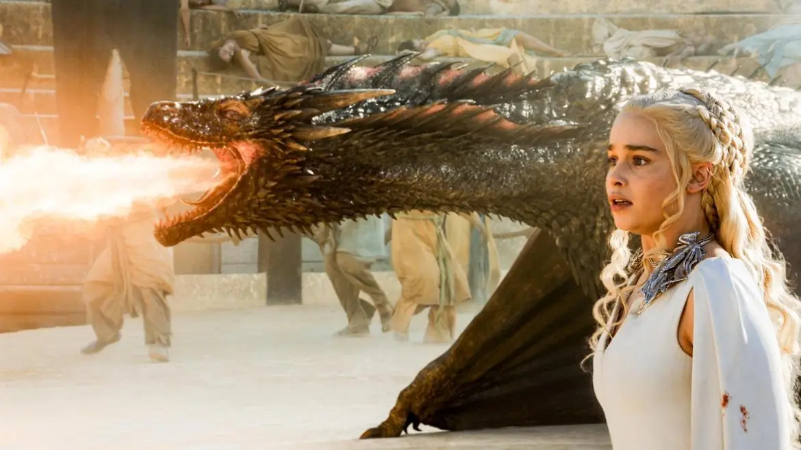 Daenerys Targaryen