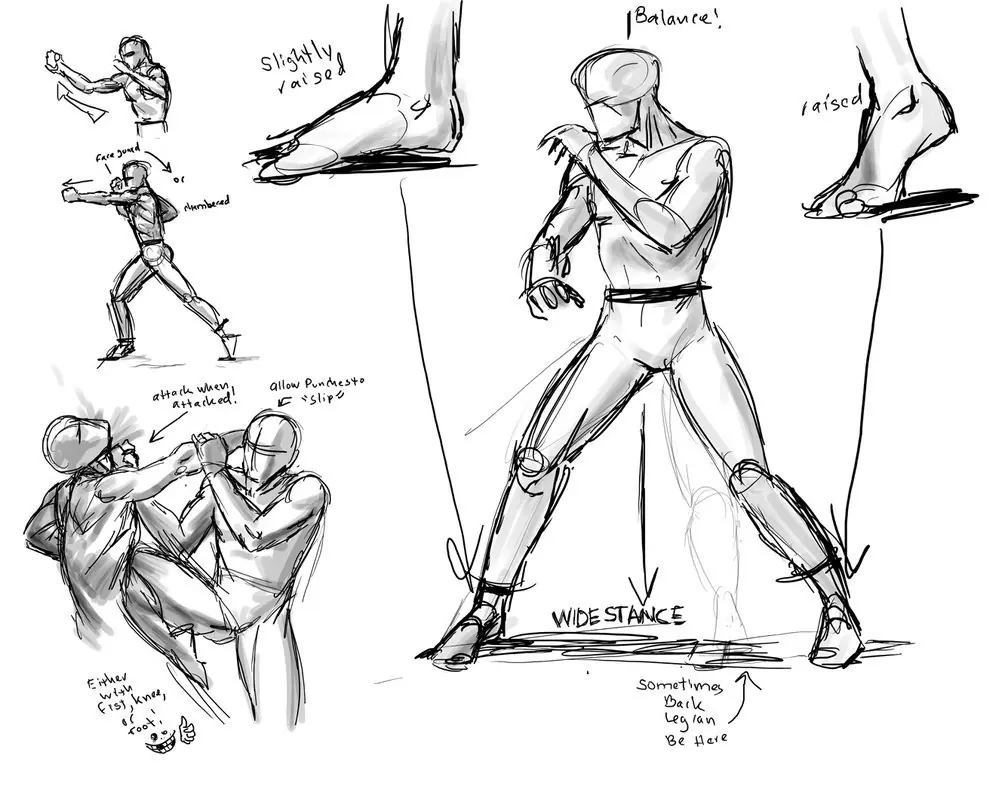 jeet kune do