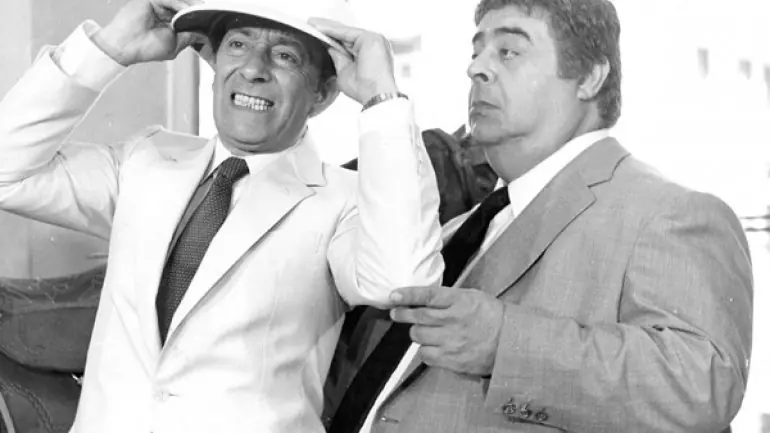 Y Si Le Hacemos Un Post Al Mas Grande? Y Si Le Hacemos Un Post Al Mas Grande?