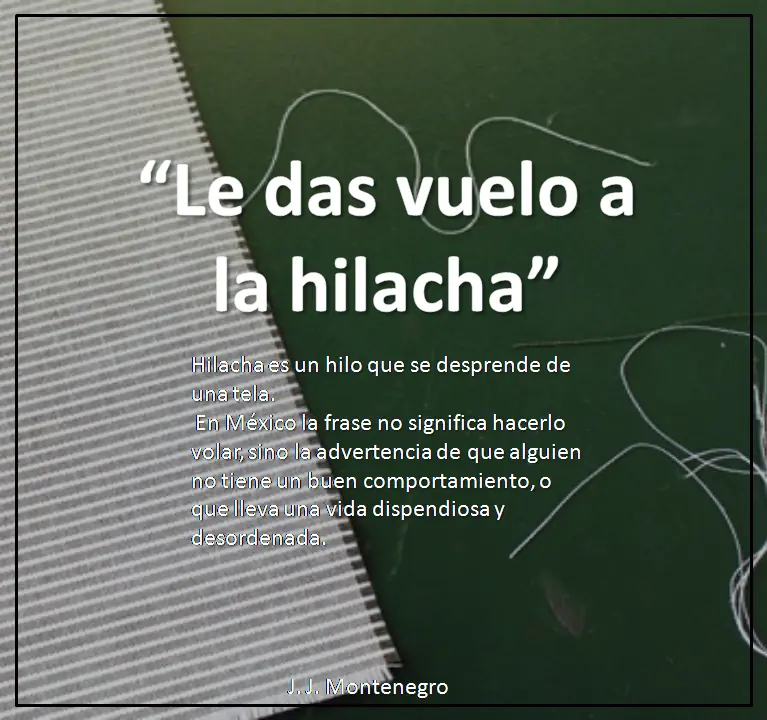 frases mexicanas