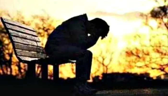 person
