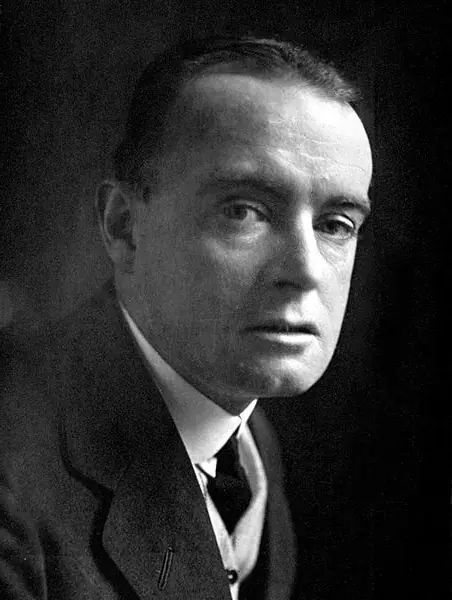 hector hugh munro biografia