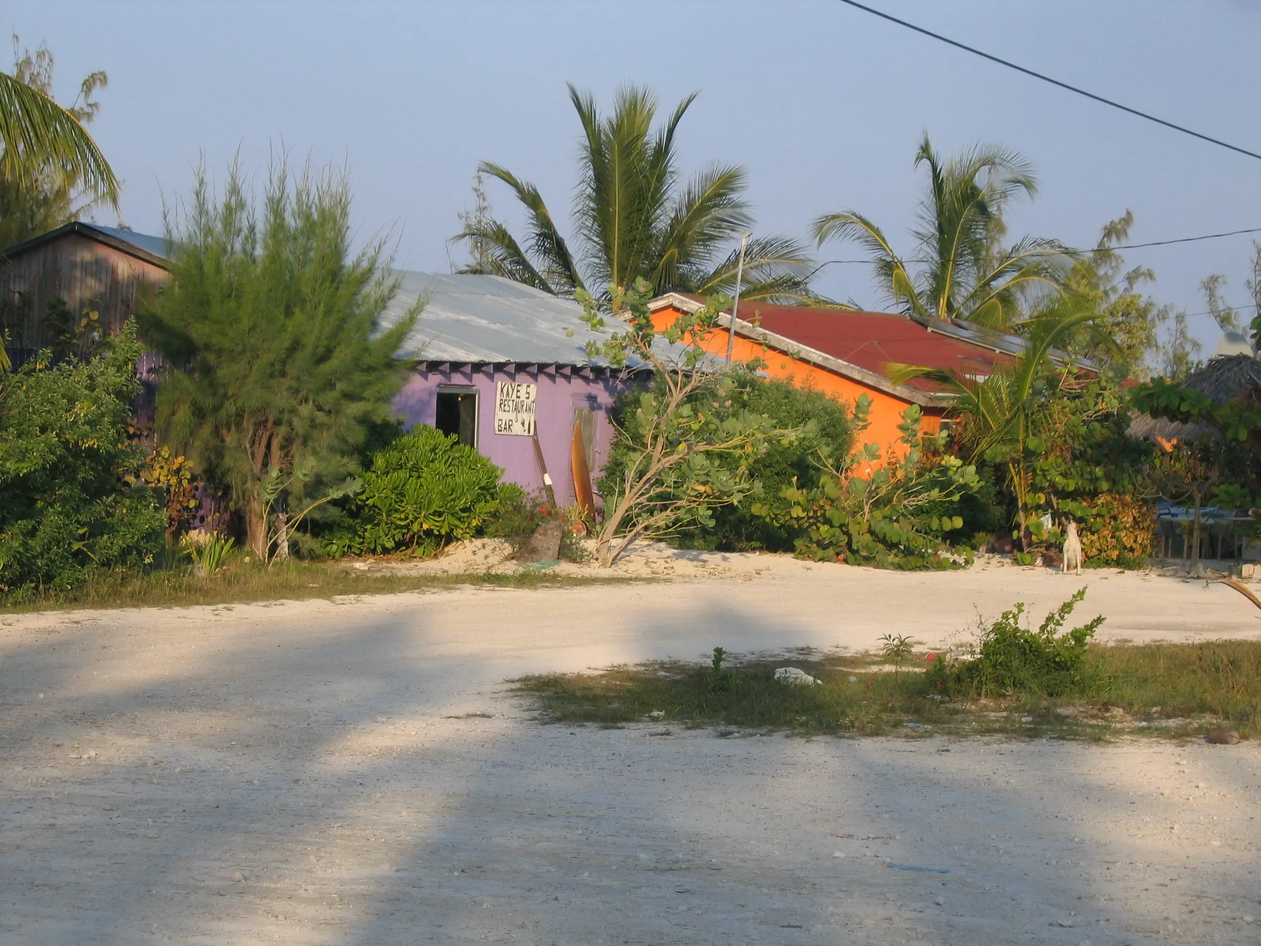 islas islas