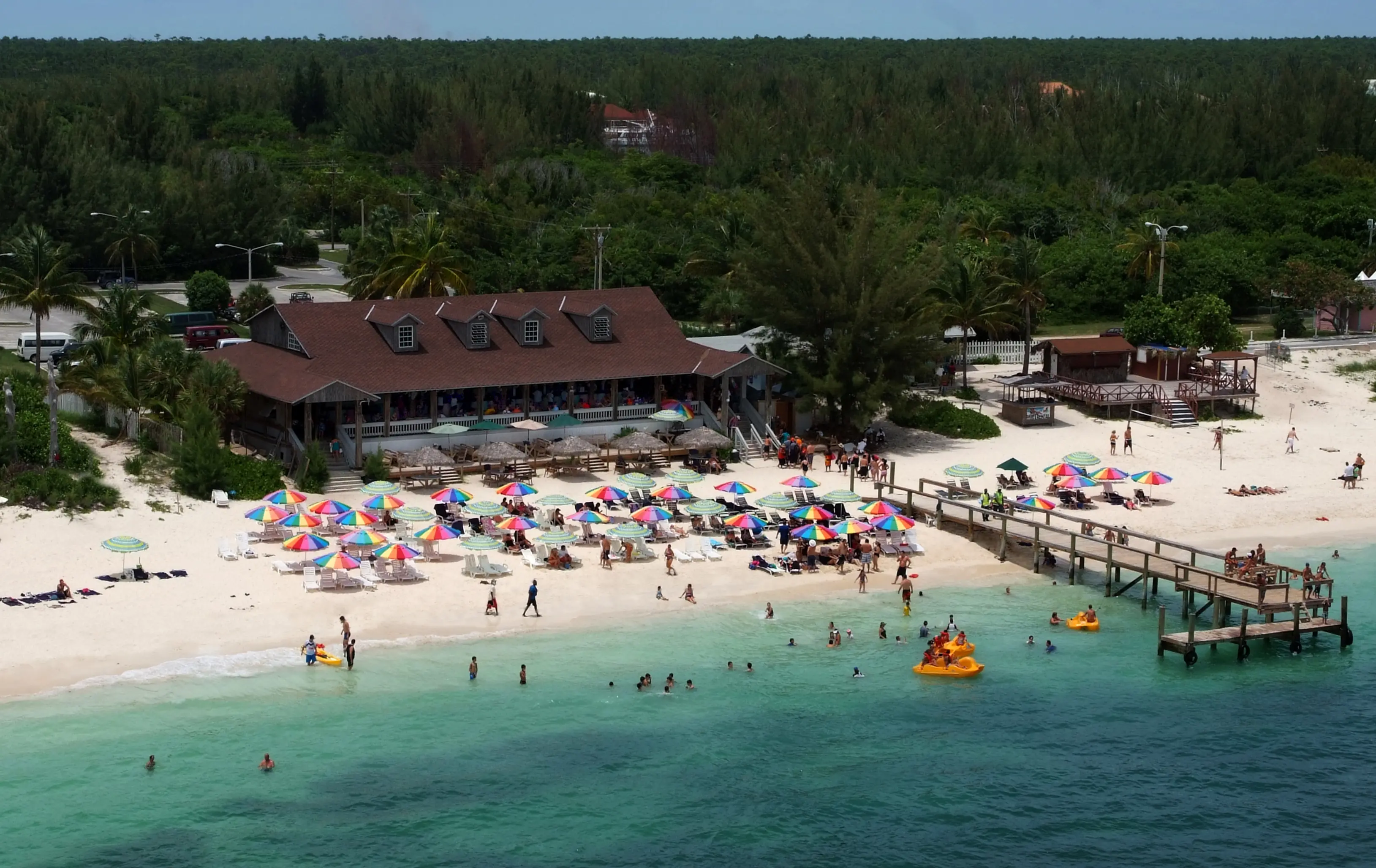 Vení a Conocer parte de Las Bahamas! Datos y Fotos! Vení a Conocer parte de Las Bahamas! Datos y Fotos!
