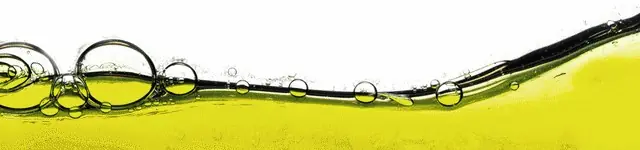aceite de oliva