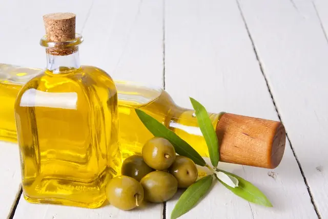 aceite