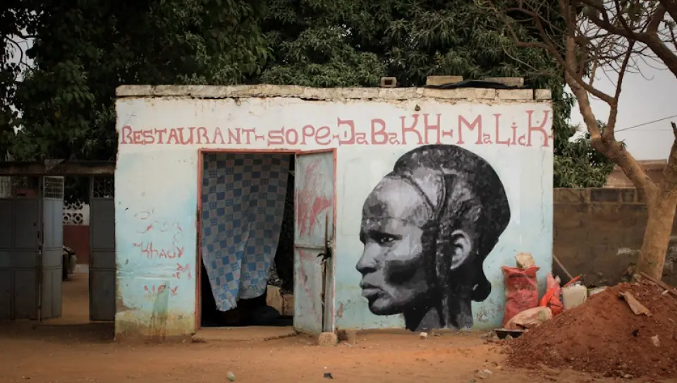africa