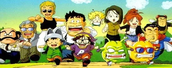 asi te garca toriyama