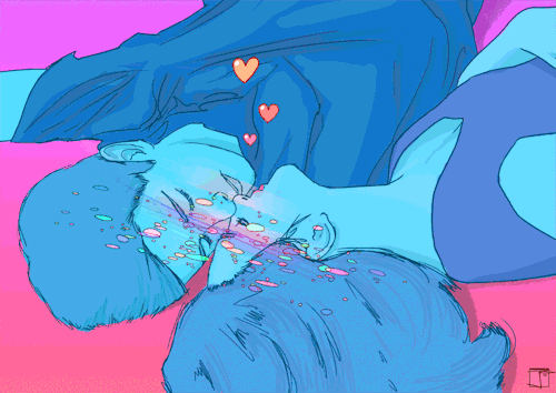 Excelentes gifs. para ir a dormir bien colocado