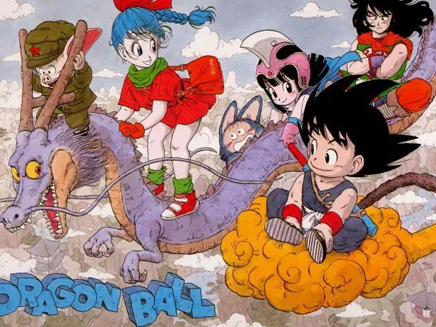 toriyama