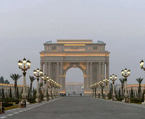 azerbaiyan