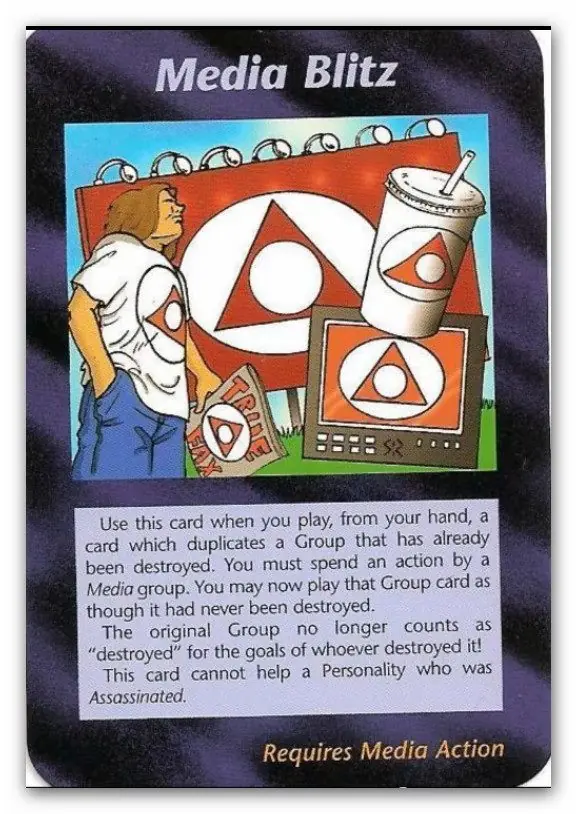 nuclear