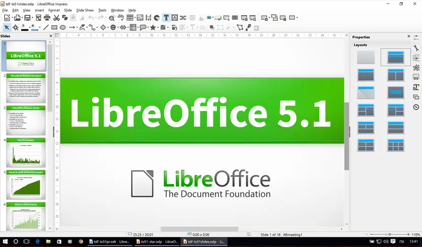 Trucos imprescindibles para LibreOffice