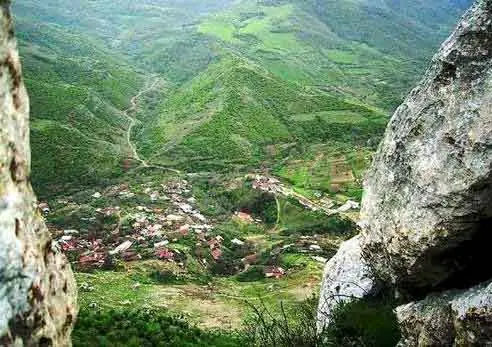 Vení a Conocer parte de Azerbaiyán! Datos y Fotos!