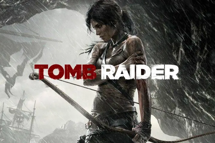 Tomb Raider se estrena en Linux