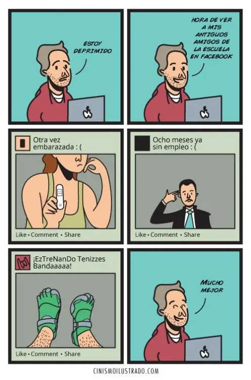 Comics