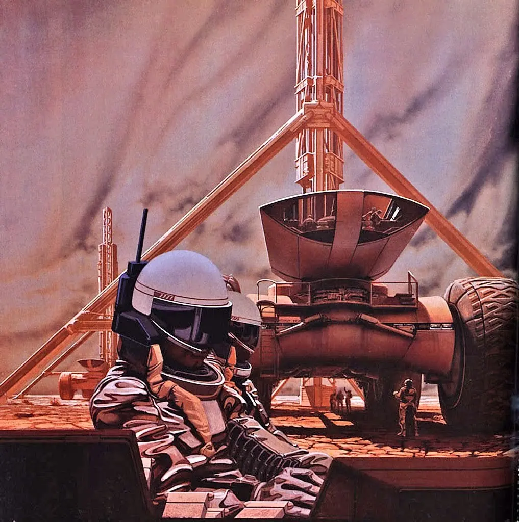 futurismo