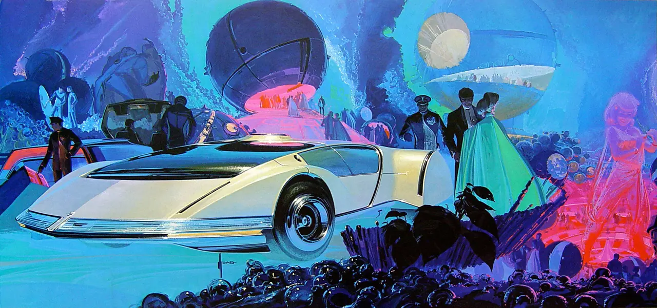 Blade runner