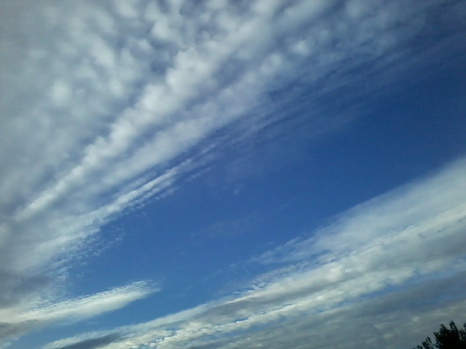 Chemtrail