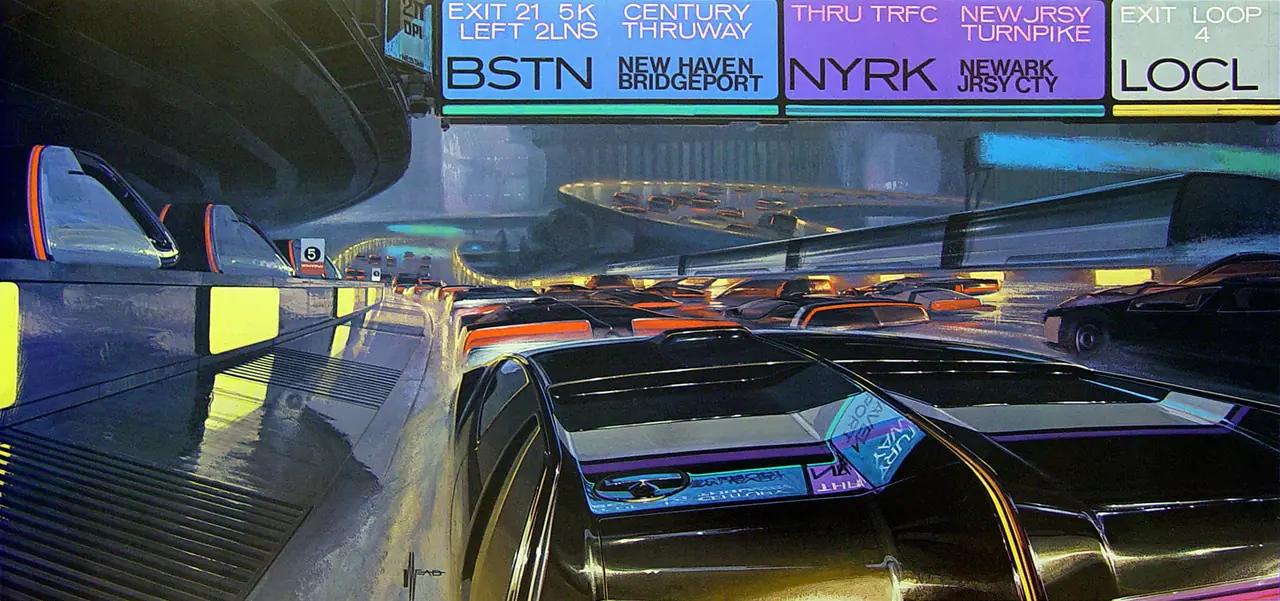 futurismo
