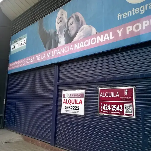 Crece el quiebre del FpV