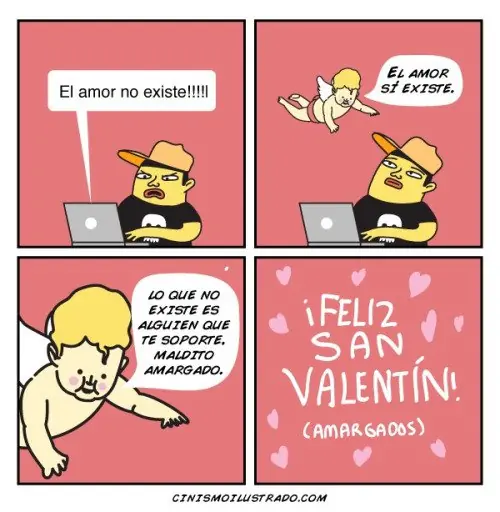 Cinismo ilustrado MEGAPOST