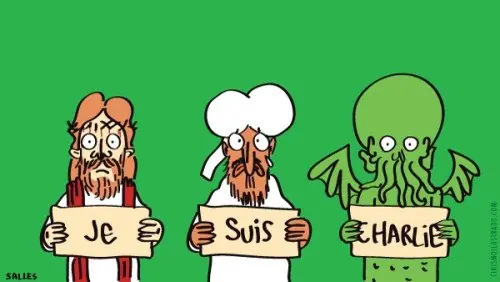 Cinismo ilustrado MEGAPOST