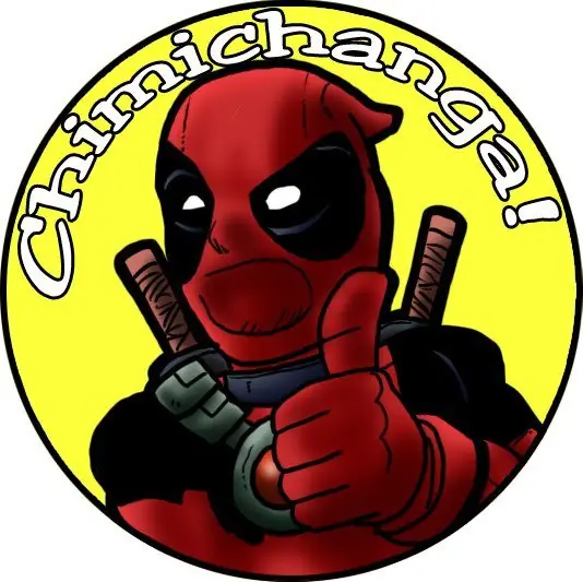 Chimichangas el post que se merece