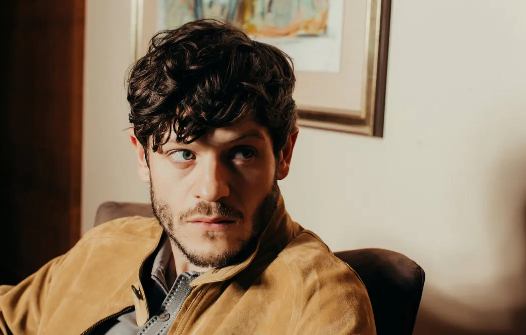 Es Ramsay el mas hdp de juego de tronos? RIP Walda