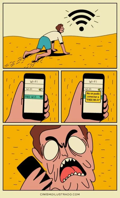 Cinismo ilustrado MEGAPOST