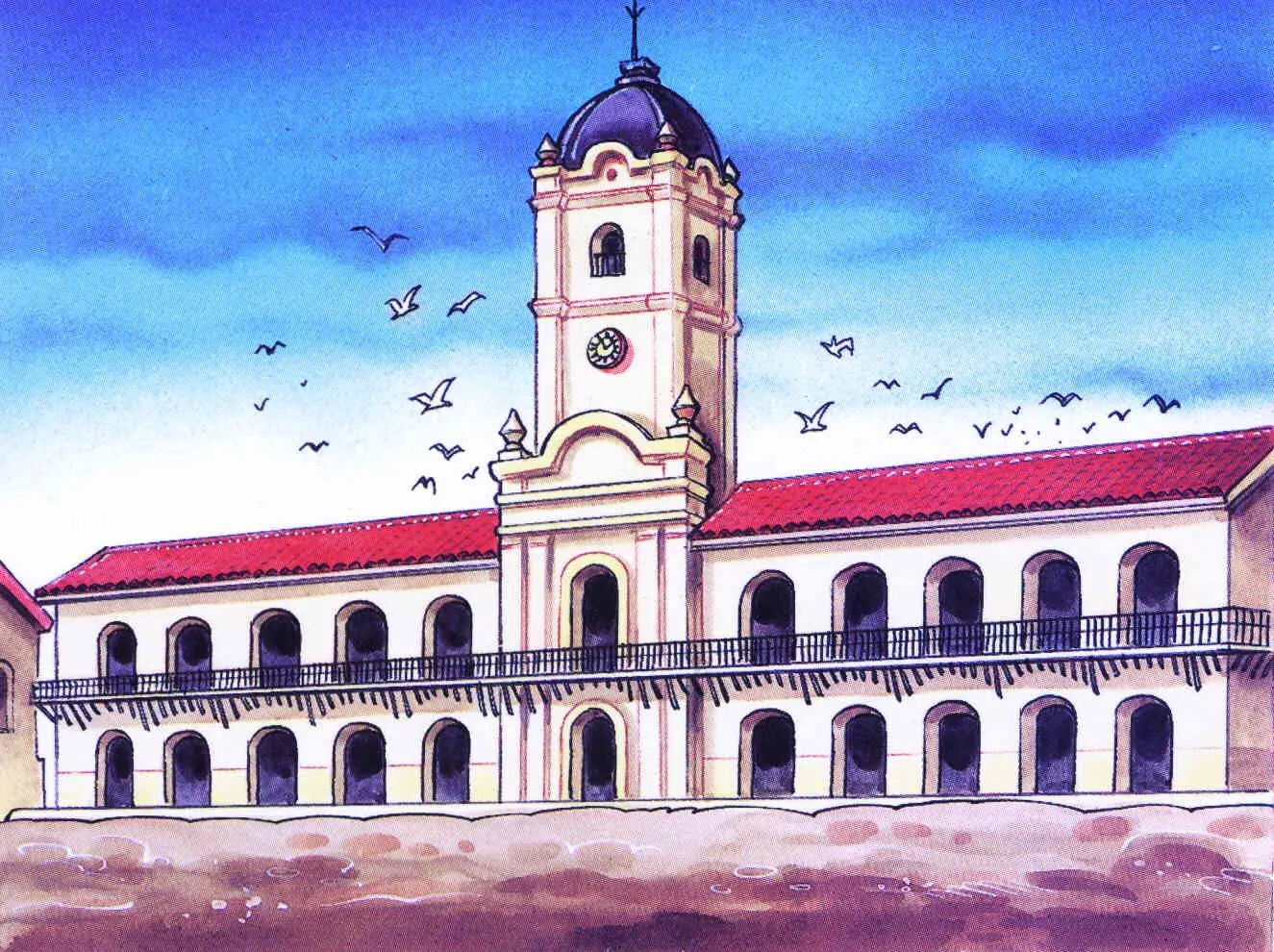 cabildo