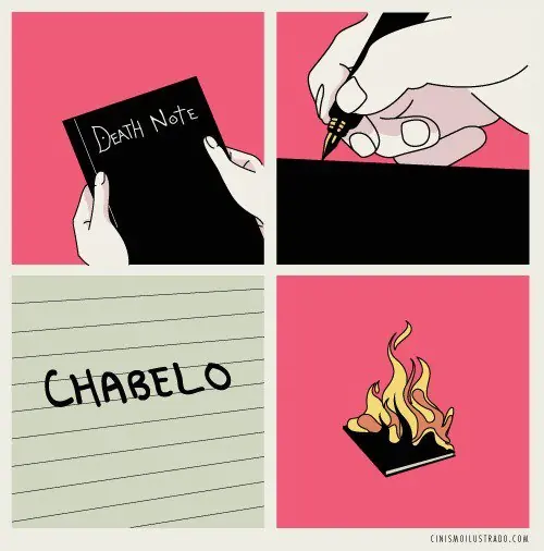 Cinismo ilustrado MEGAPOST