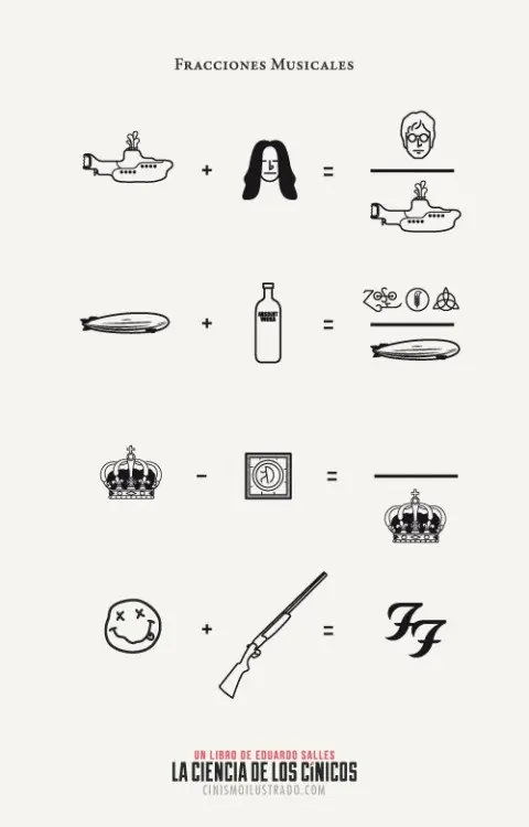 Cinismo ilustrado MEGAPOST