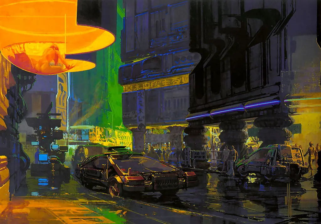 syd mead