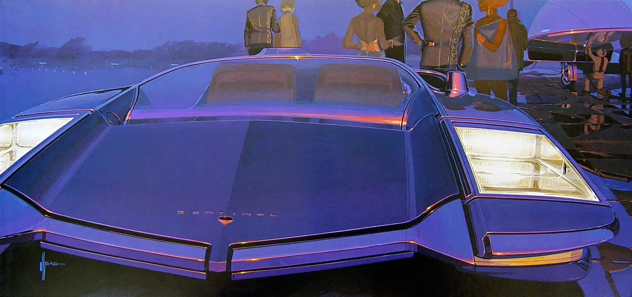 Blade runner