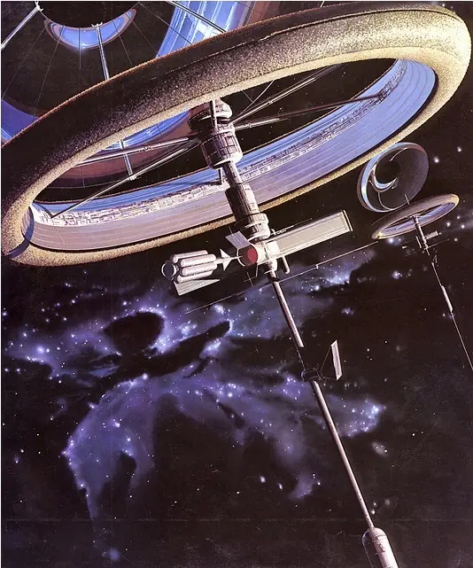 syd mead
