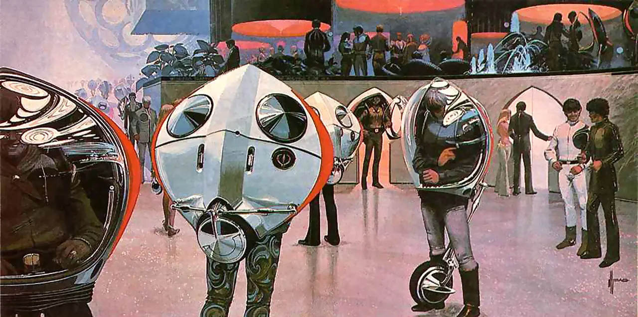 syd mead