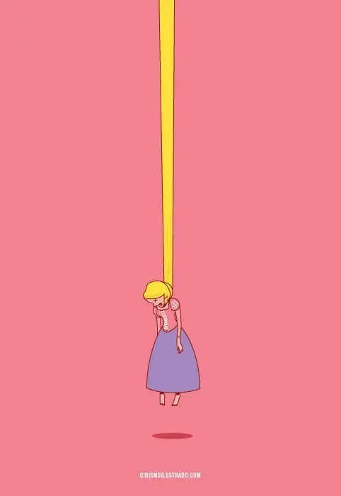 Cinismo ilustrado MEGAPOST
