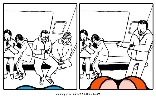 cinismo