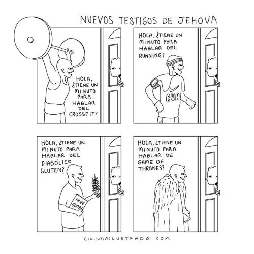 caricaturas
